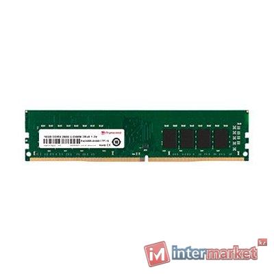 Память оперативная DDR4 Ноутбук Transcend TS1GLH64V6B 8GB