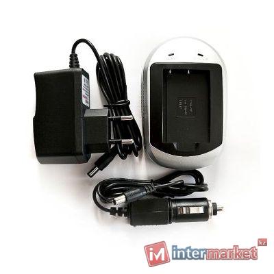 Зарядное устройство PowerPlant Panasonic DMW-BCD10, S007, S007E